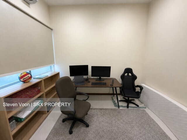 Thomson Hills Estate (D20), Terrace #633875951